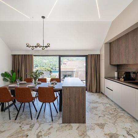 Apartments Maria Zaton  Εξωτερικό φωτογραφία