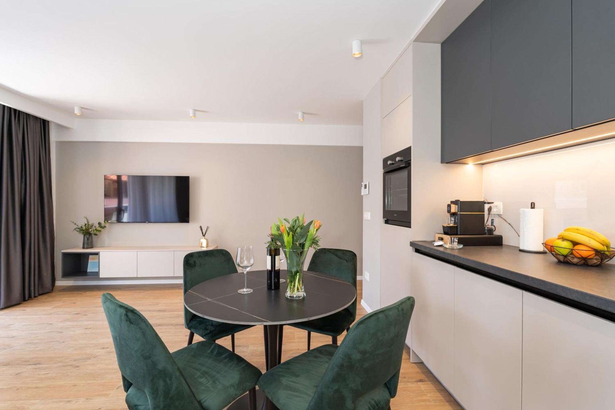 Apartments Maria Zaton  Εξωτερικό φωτογραφία