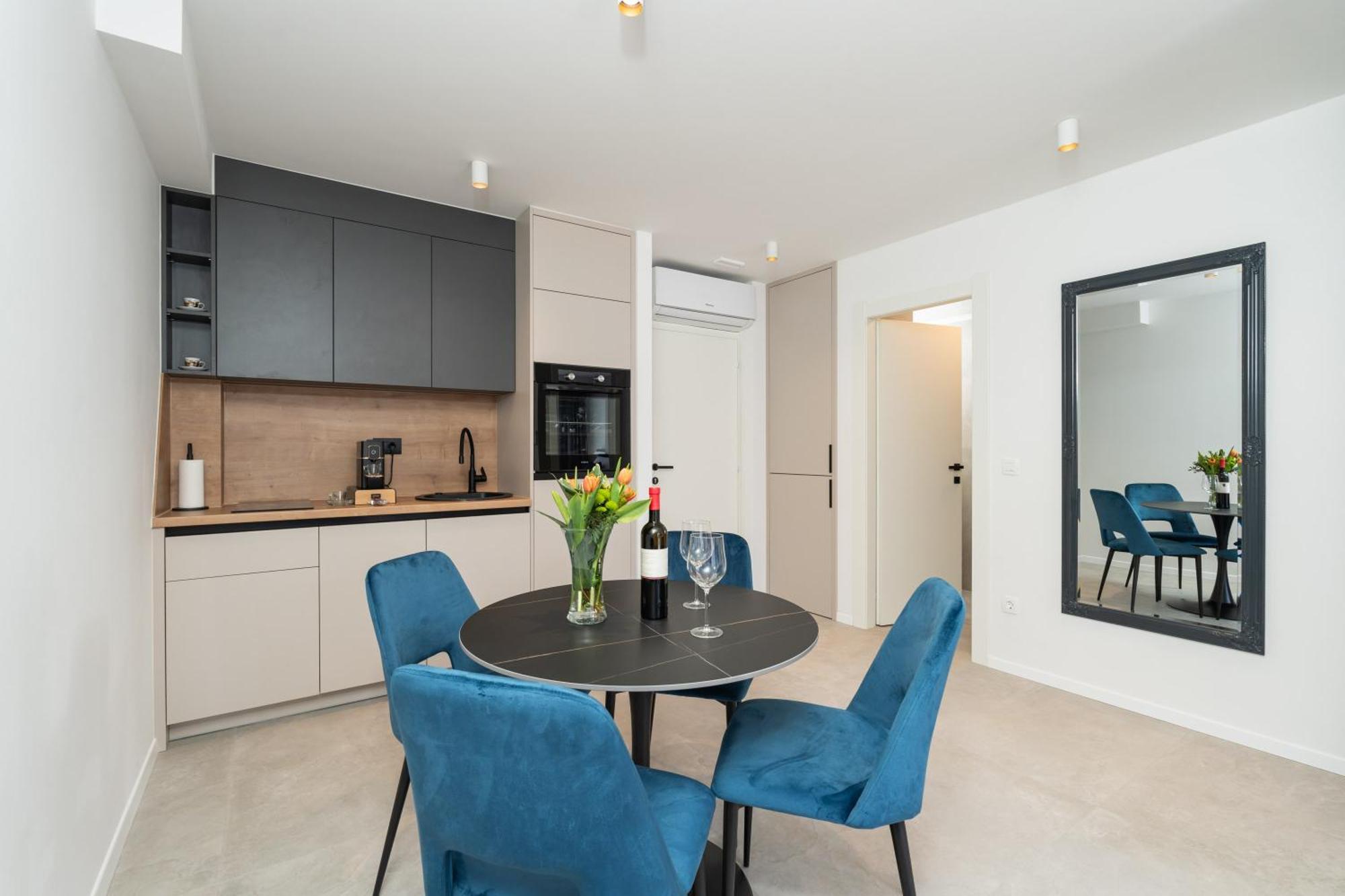 Apartments Maria Zaton  Εξωτερικό φωτογραφία