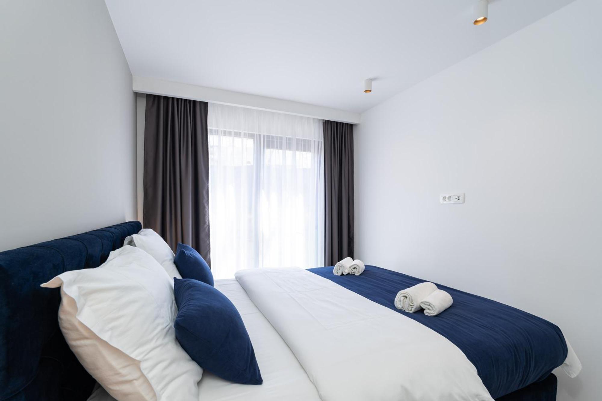 Apartments Maria Zaton  Εξωτερικό φωτογραφία