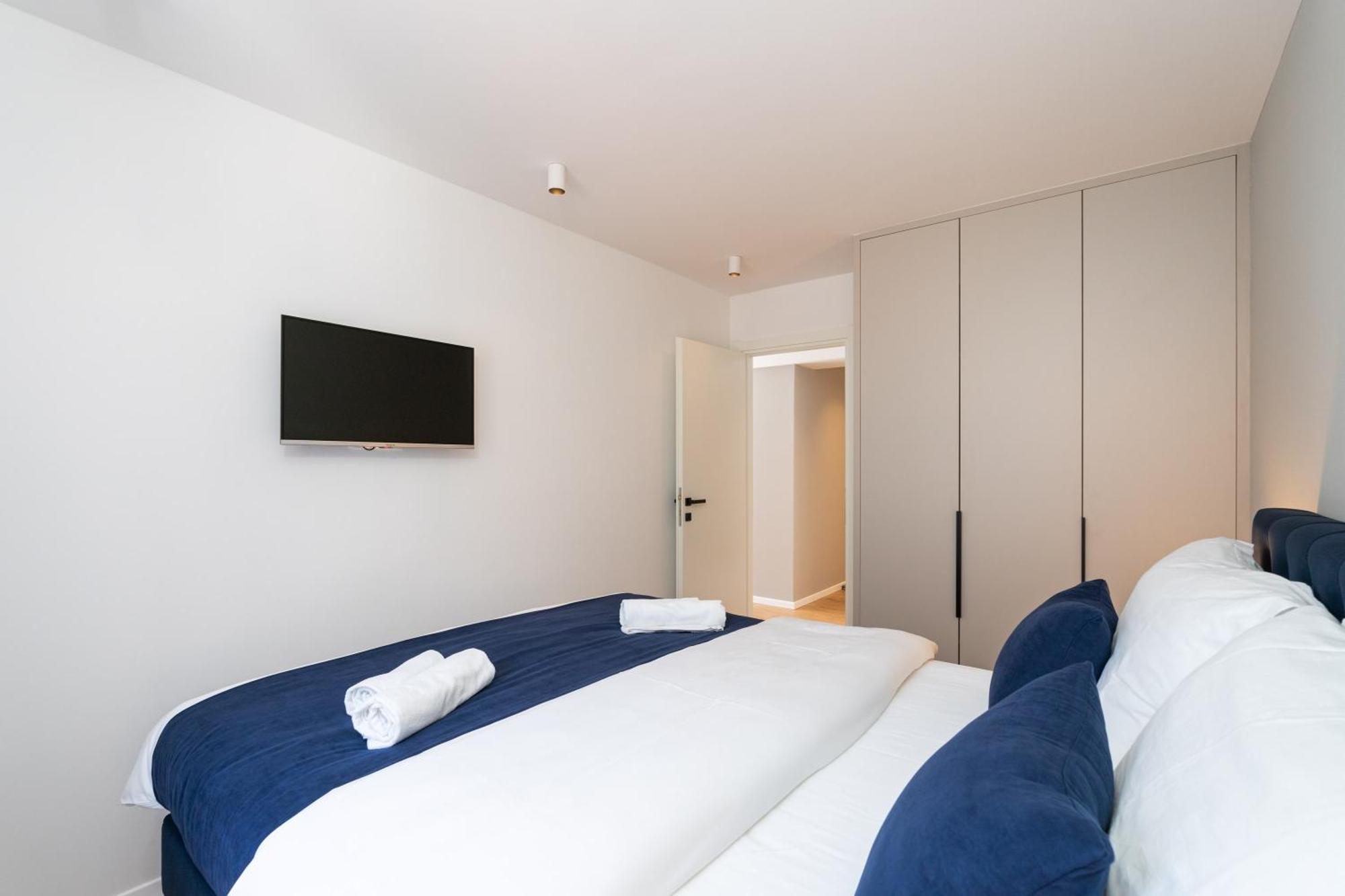 Apartments Maria Zaton  Εξωτερικό φωτογραφία