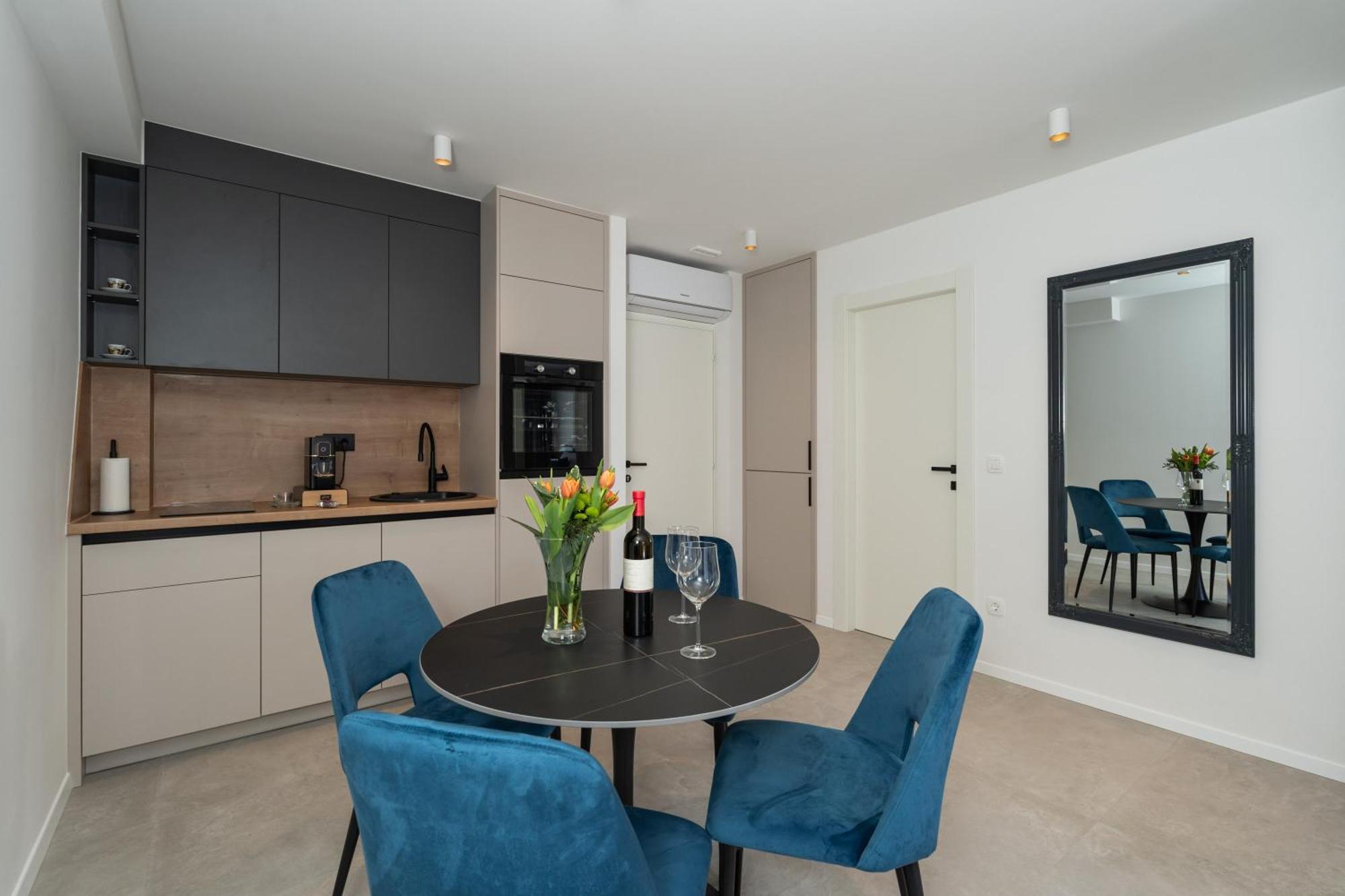 Apartments Maria Zaton  Εξωτερικό φωτογραφία