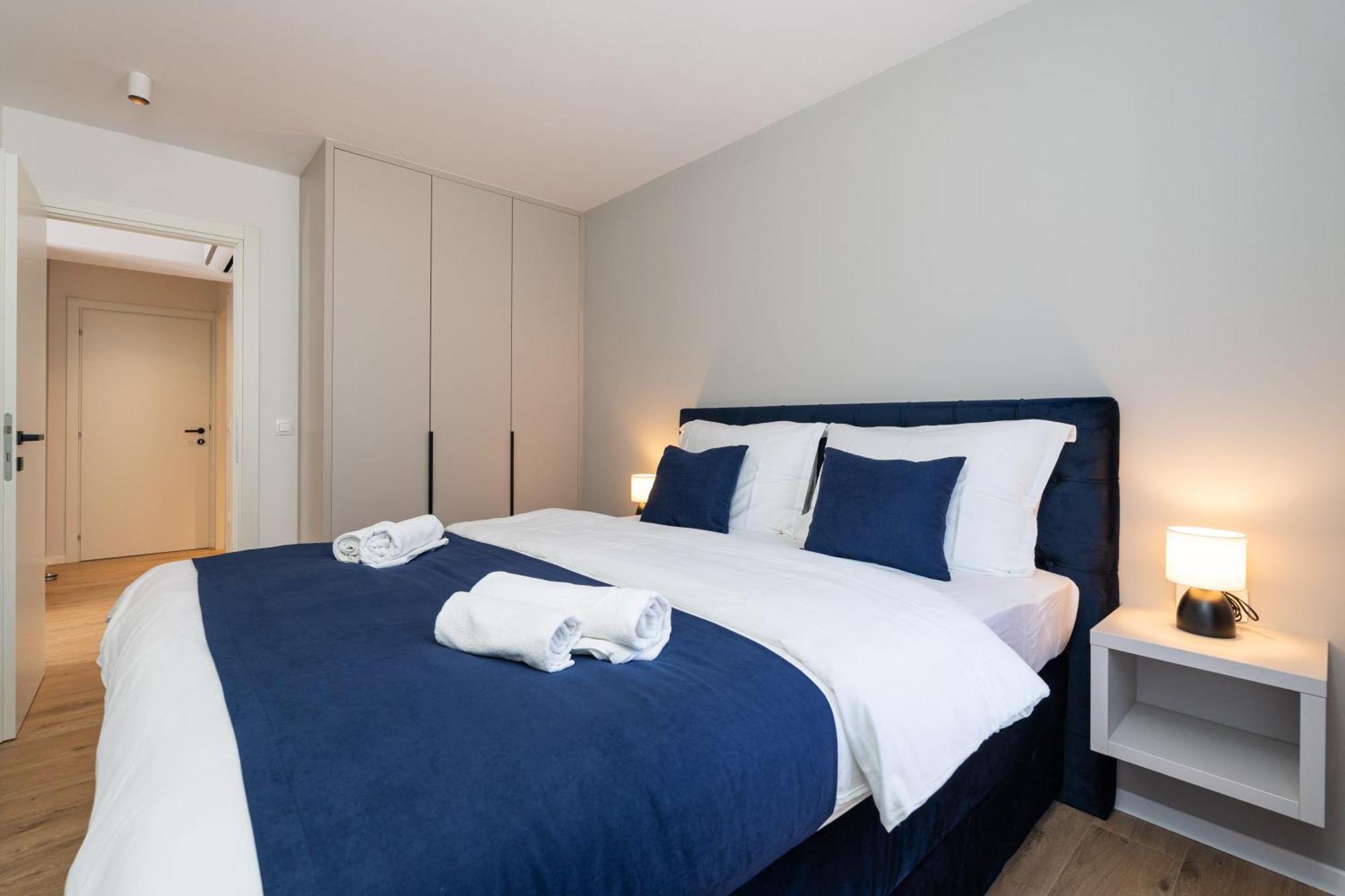 Apartments Maria Zaton  Εξωτερικό φωτογραφία