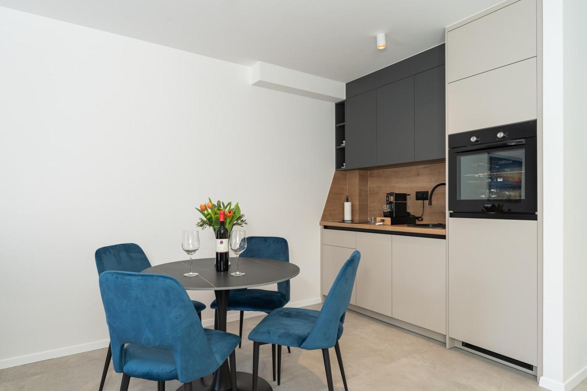 Apartments Maria Zaton  Εξωτερικό φωτογραφία