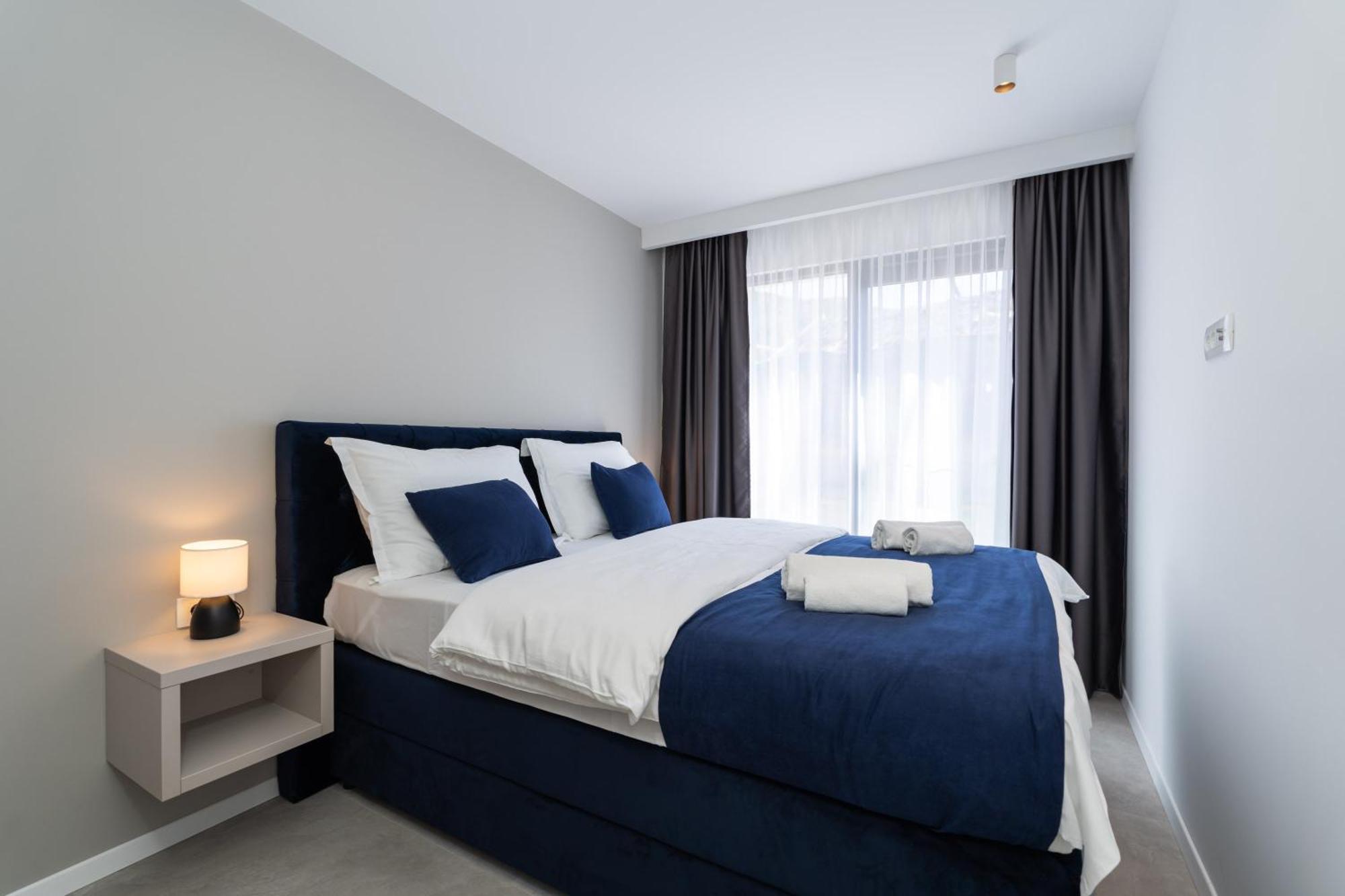 Apartments Maria Zaton  Εξωτερικό φωτογραφία