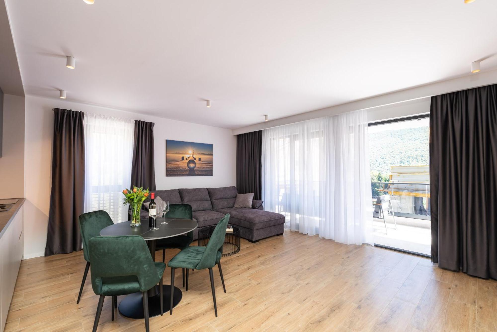Apartments Maria Zaton  Εξωτερικό φωτογραφία