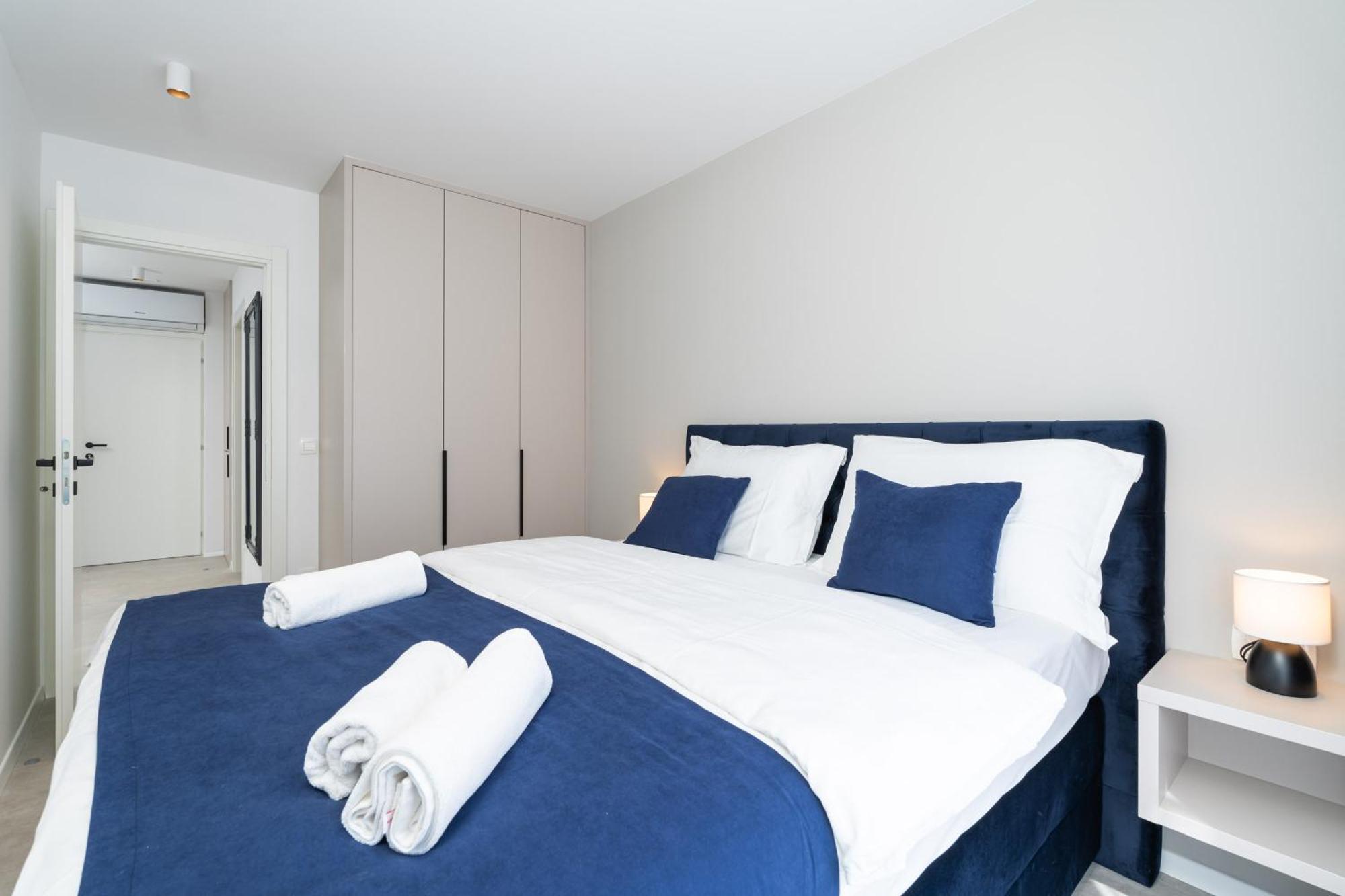 Apartments Maria Zaton  Εξωτερικό φωτογραφία