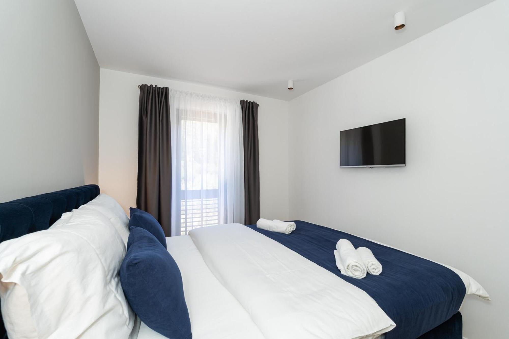 Apartments Maria Zaton  Εξωτερικό φωτογραφία