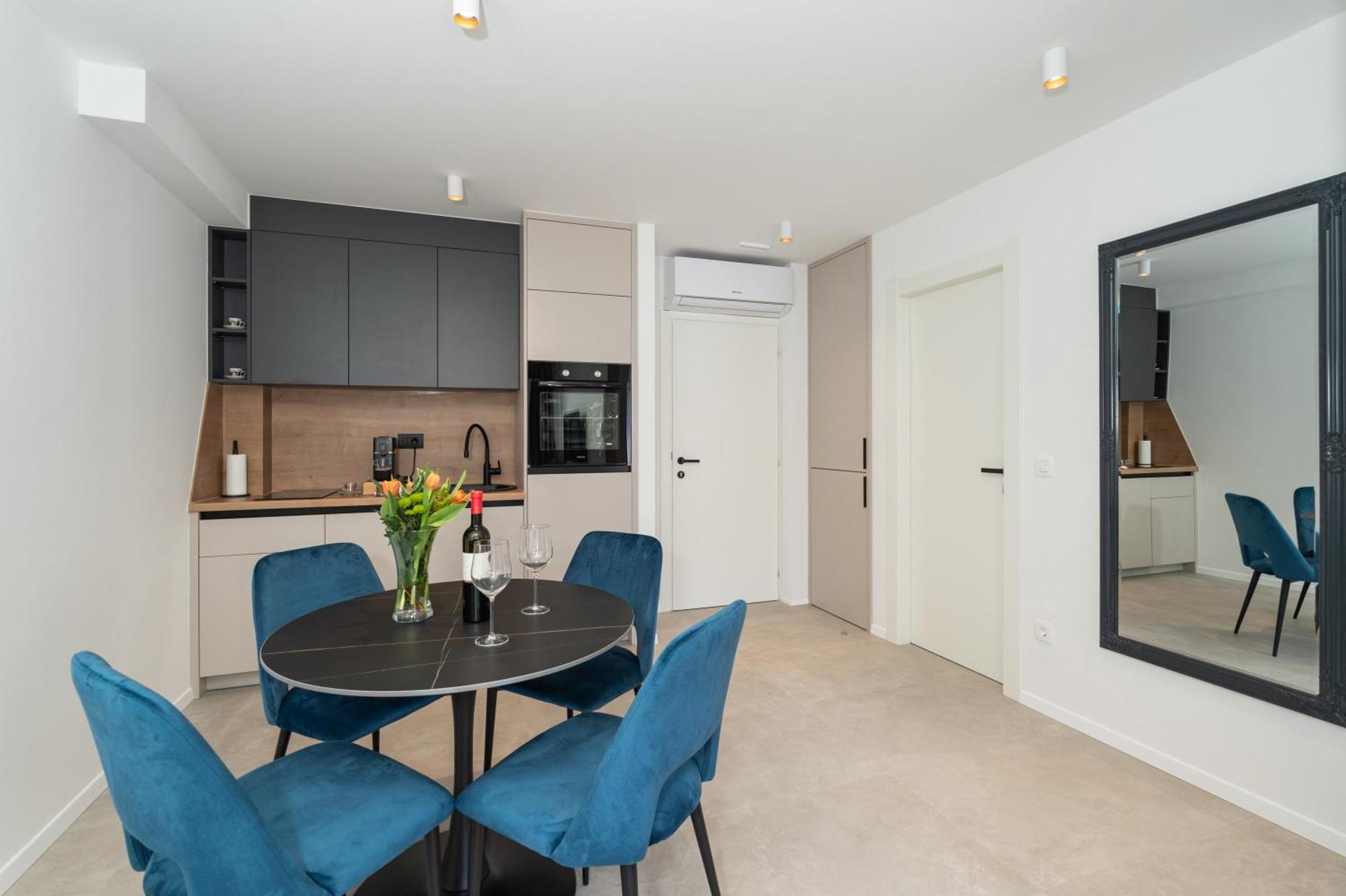 Apartments Maria Zaton  Εξωτερικό φωτογραφία
