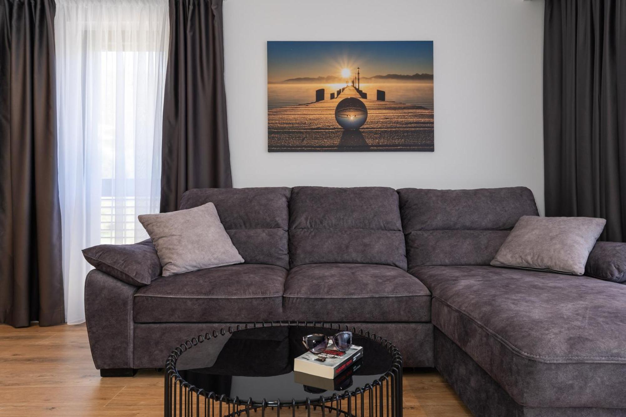 Apartments Maria Zaton  Εξωτερικό φωτογραφία