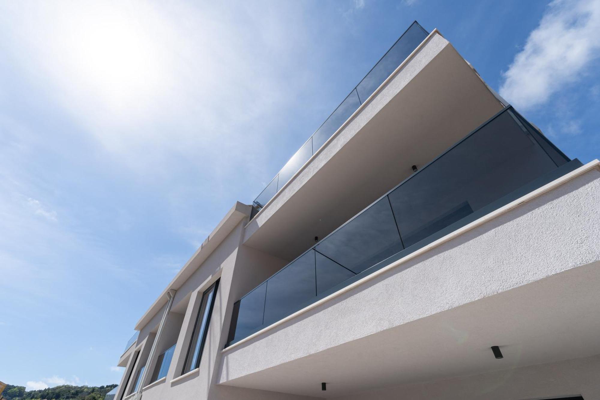Apartments Maria Zaton  Εξωτερικό φωτογραφία