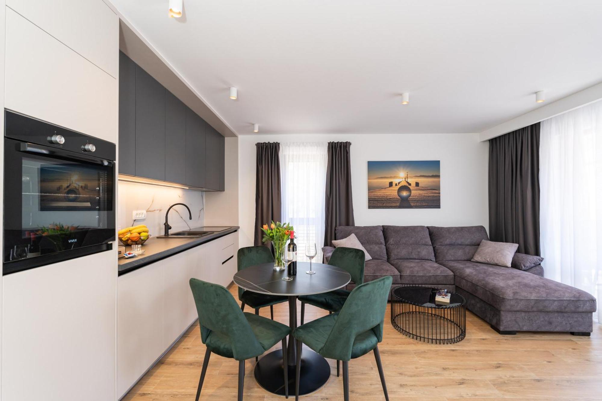 Apartments Maria Zaton  Εξωτερικό φωτογραφία