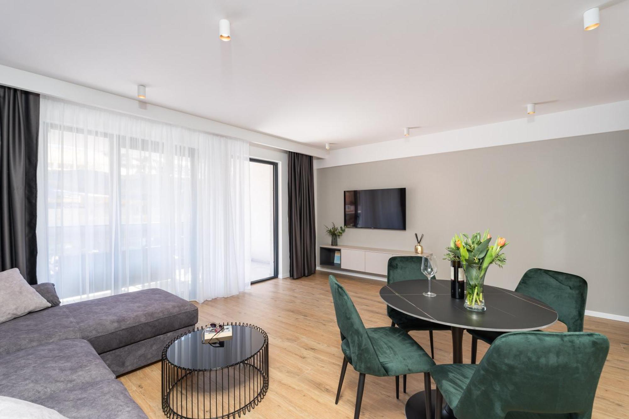 Apartments Maria Zaton  Εξωτερικό φωτογραφία