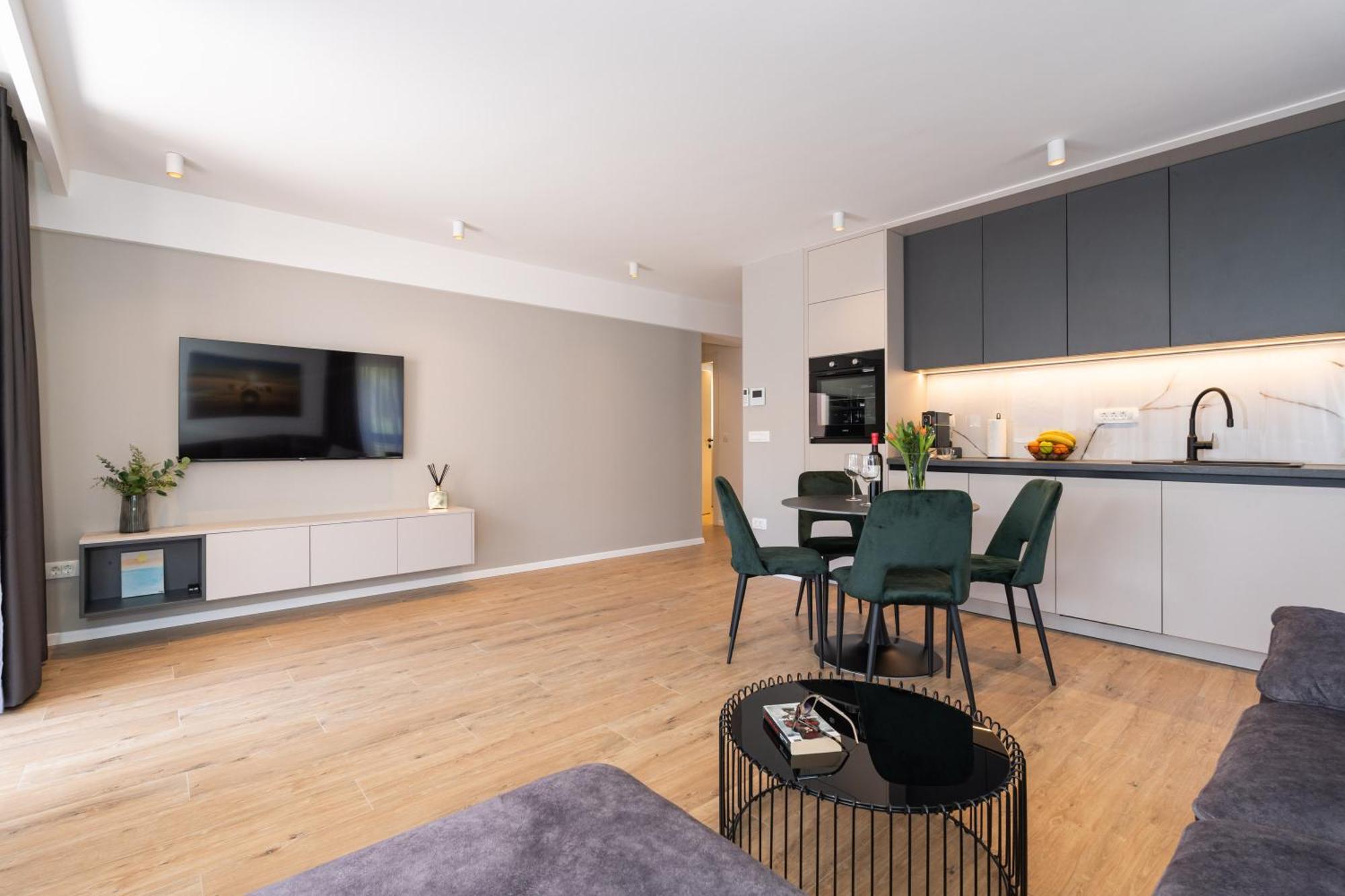 Apartments Maria Zaton  Εξωτερικό φωτογραφία