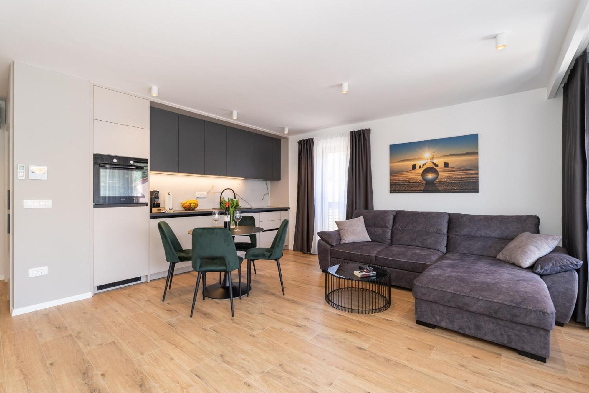 Apartments Maria Zaton  Εξωτερικό φωτογραφία