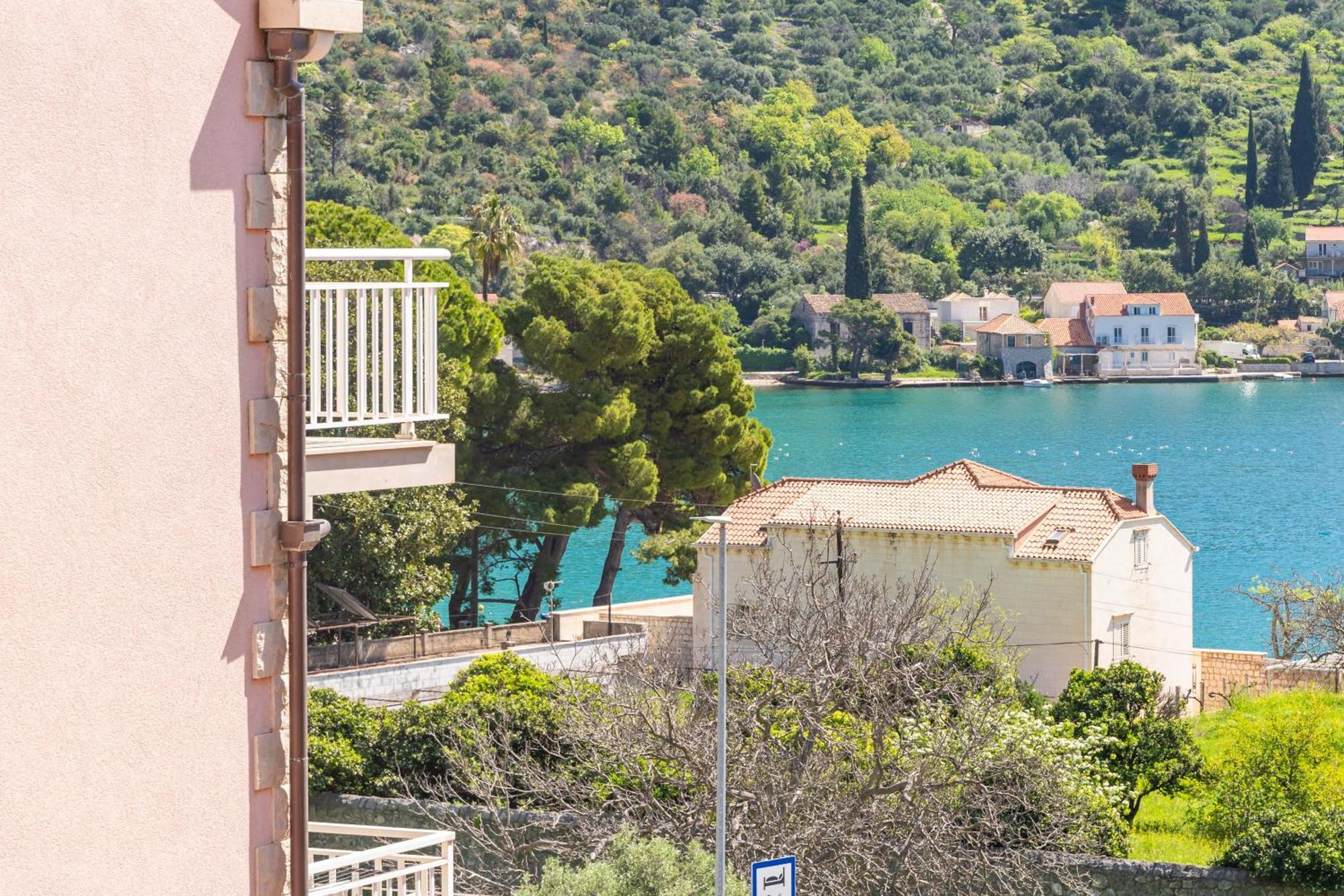 Apartments Maria Zaton  Εξωτερικό φωτογραφία
