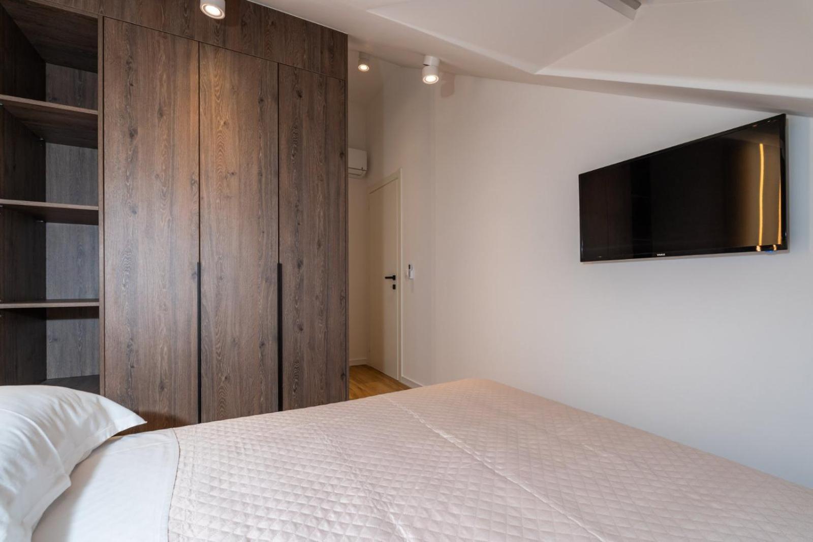 Apartments Maria Zaton  Δωμάτιο φωτογραφία