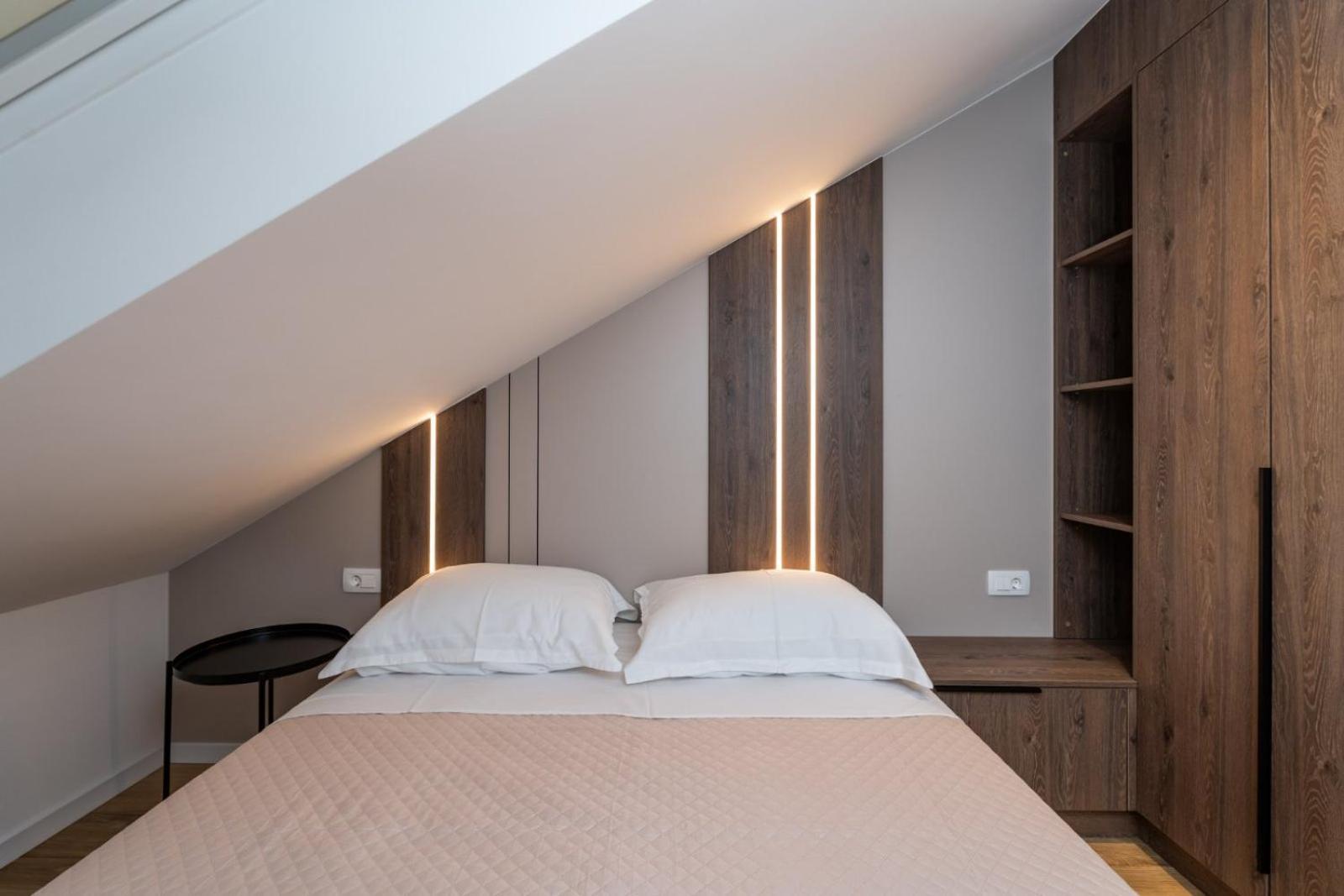 Apartments Maria Zaton  Δωμάτιο φωτογραφία