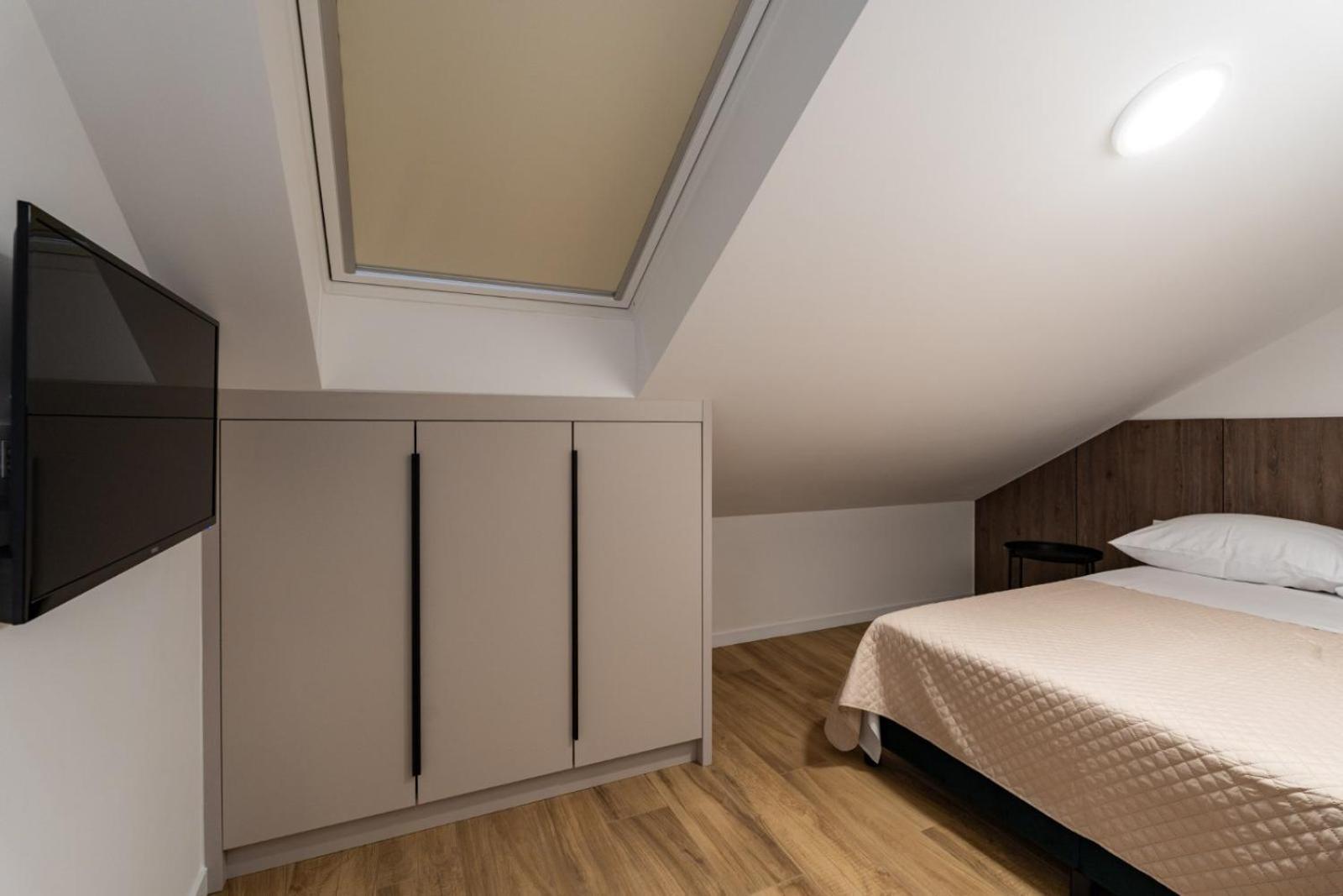 Apartments Maria Zaton  Δωμάτιο φωτογραφία