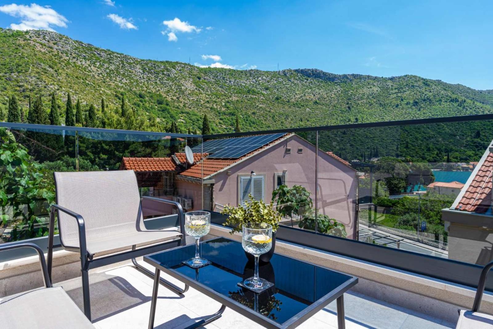Apartments Maria Zaton  Εξωτερικό φωτογραφία