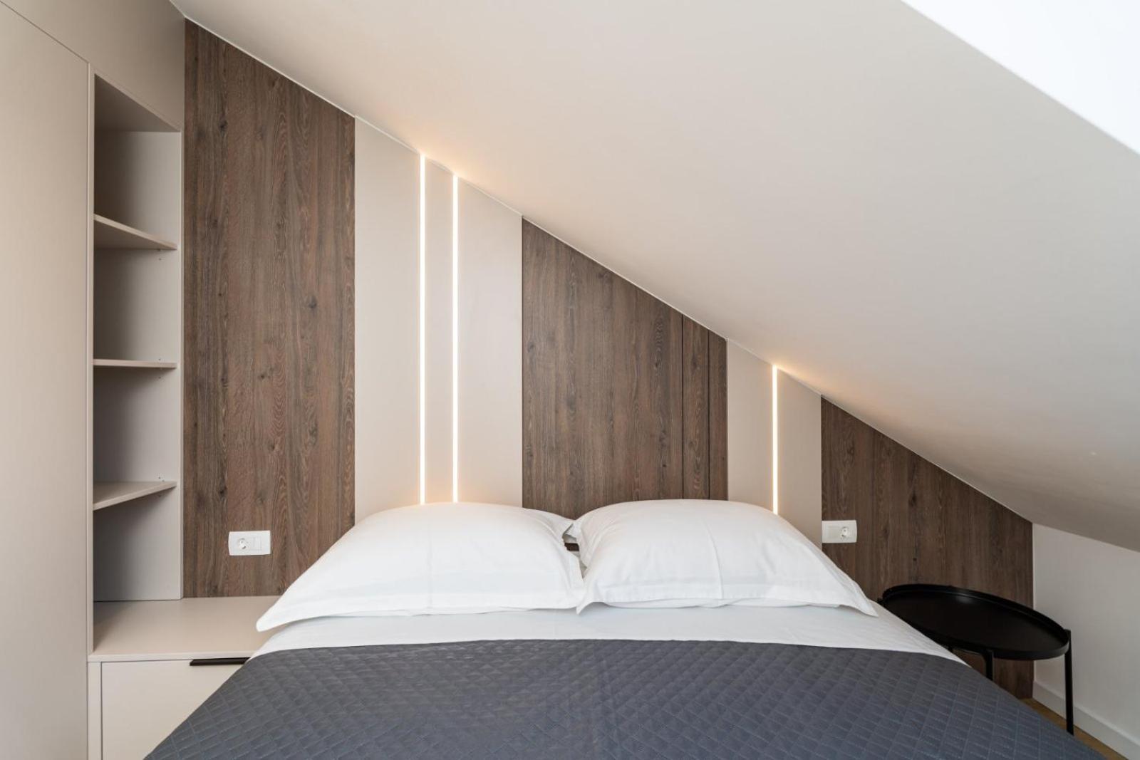 Apartments Maria Zaton  Δωμάτιο φωτογραφία