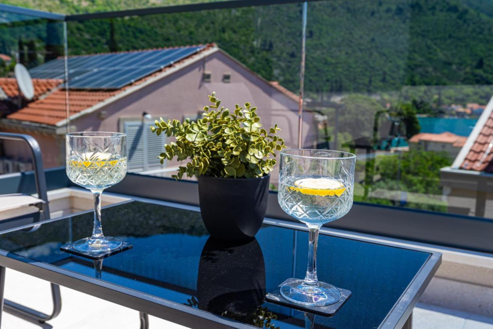 Apartments Maria Zaton  Εξωτερικό φωτογραφία