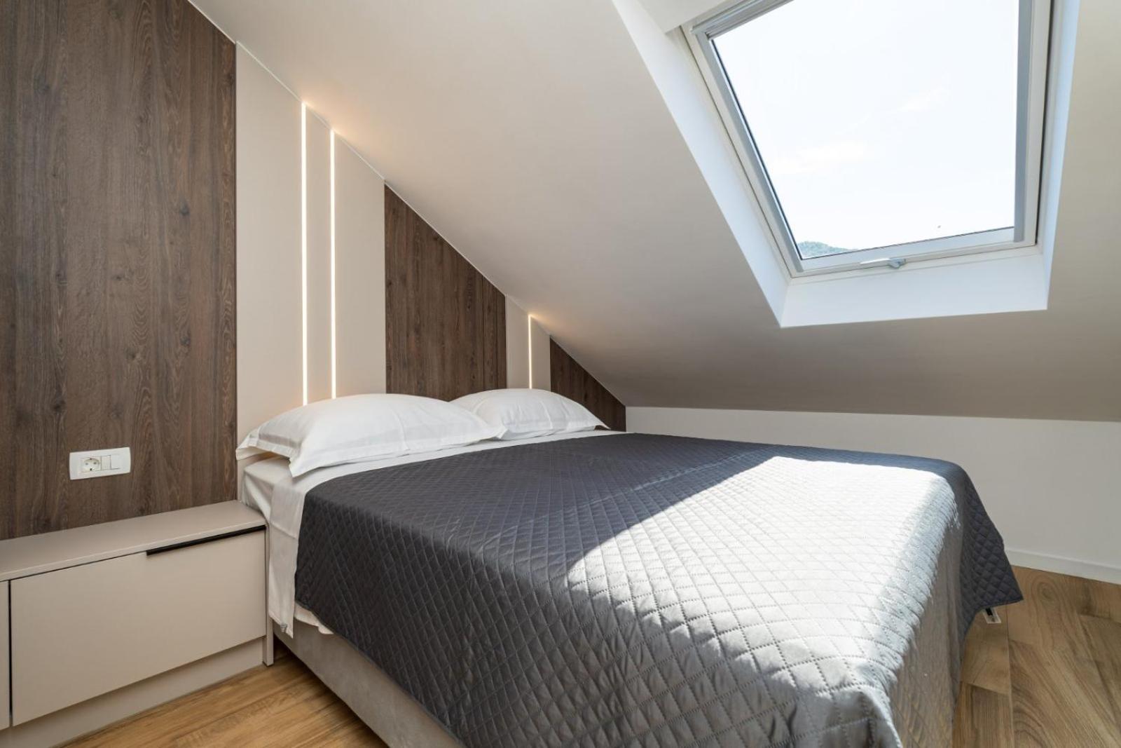 Apartments Maria Zaton  Δωμάτιο φωτογραφία
