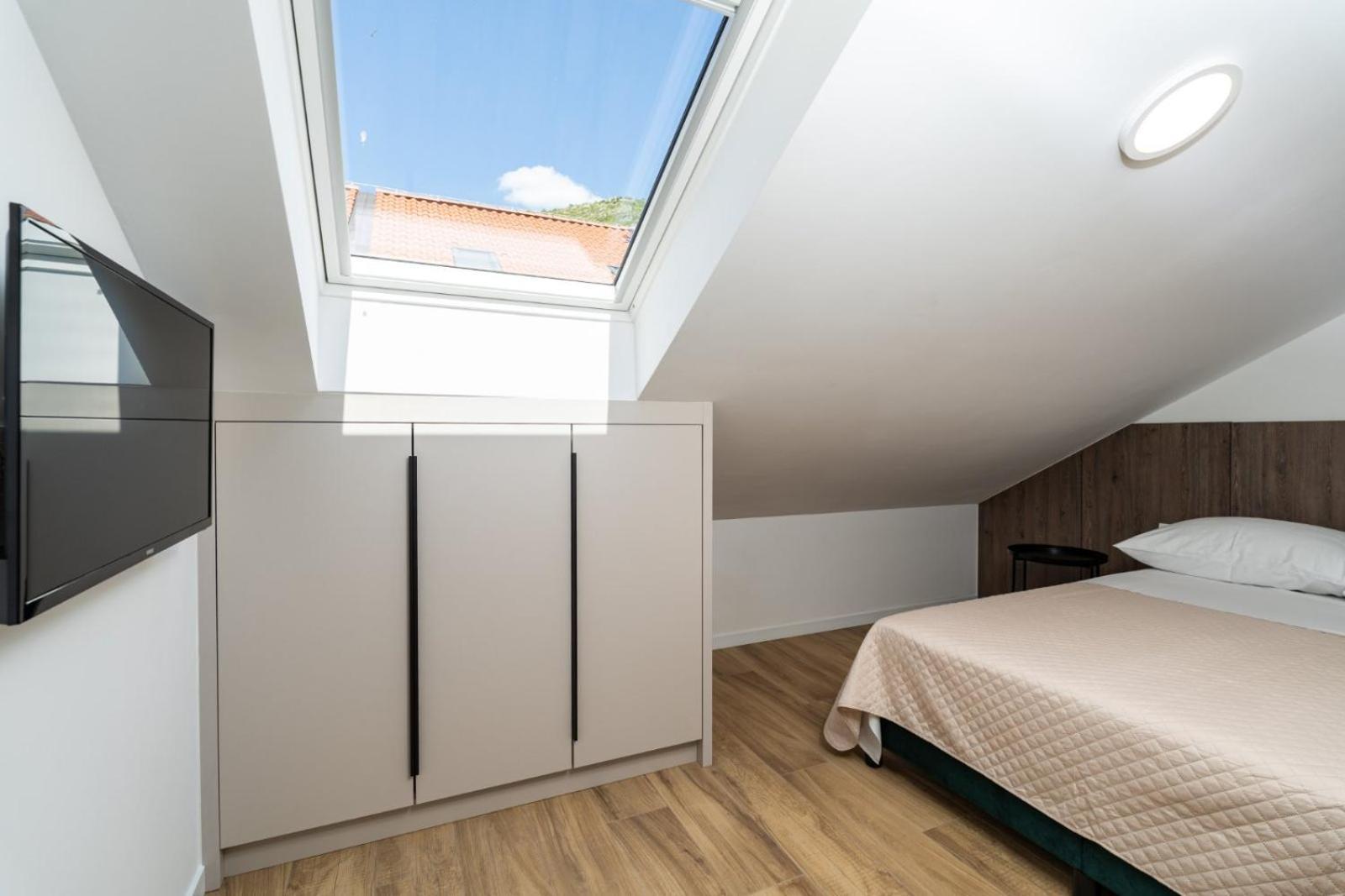 Apartments Maria Zaton  Δωμάτιο φωτογραφία