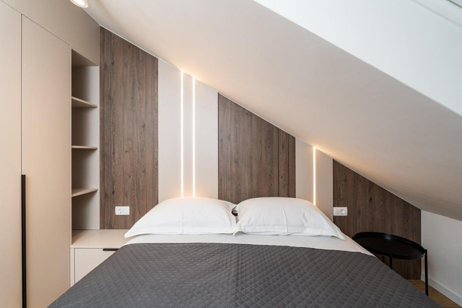 Apartments Maria Zaton  Δωμάτιο φωτογραφία