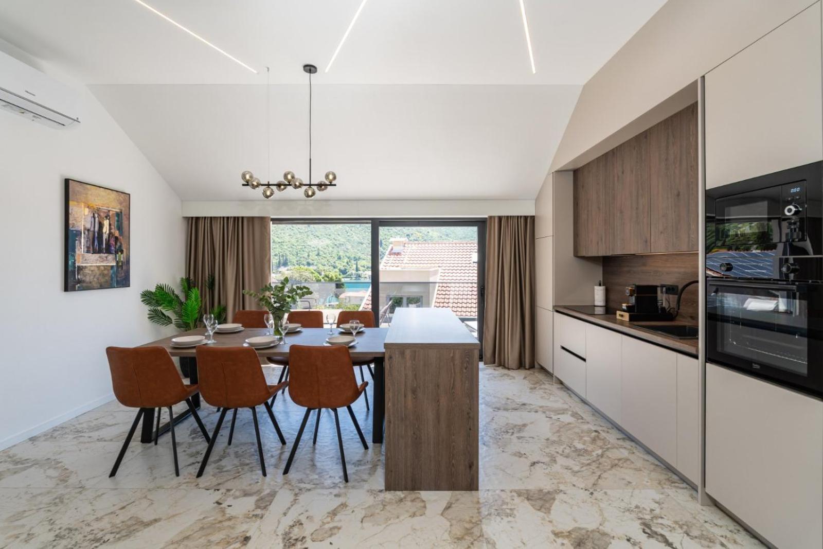 Apartments Maria Zaton  Εξωτερικό φωτογραφία