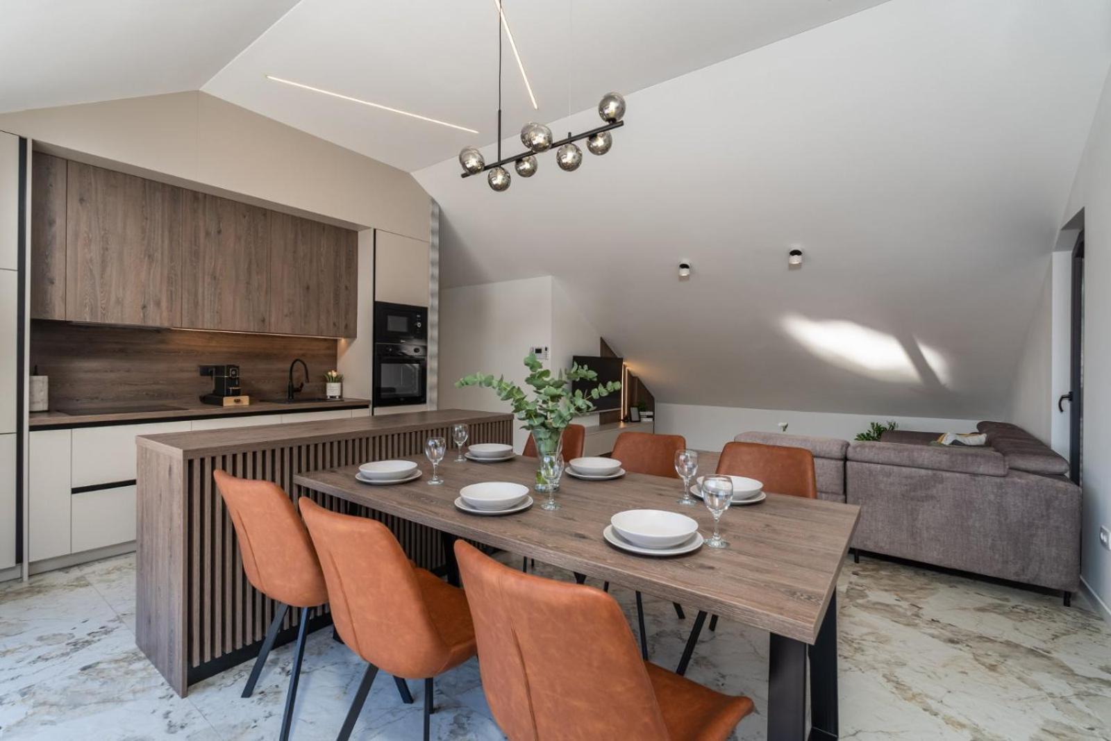 Apartments Maria Zaton  Εξωτερικό φωτογραφία