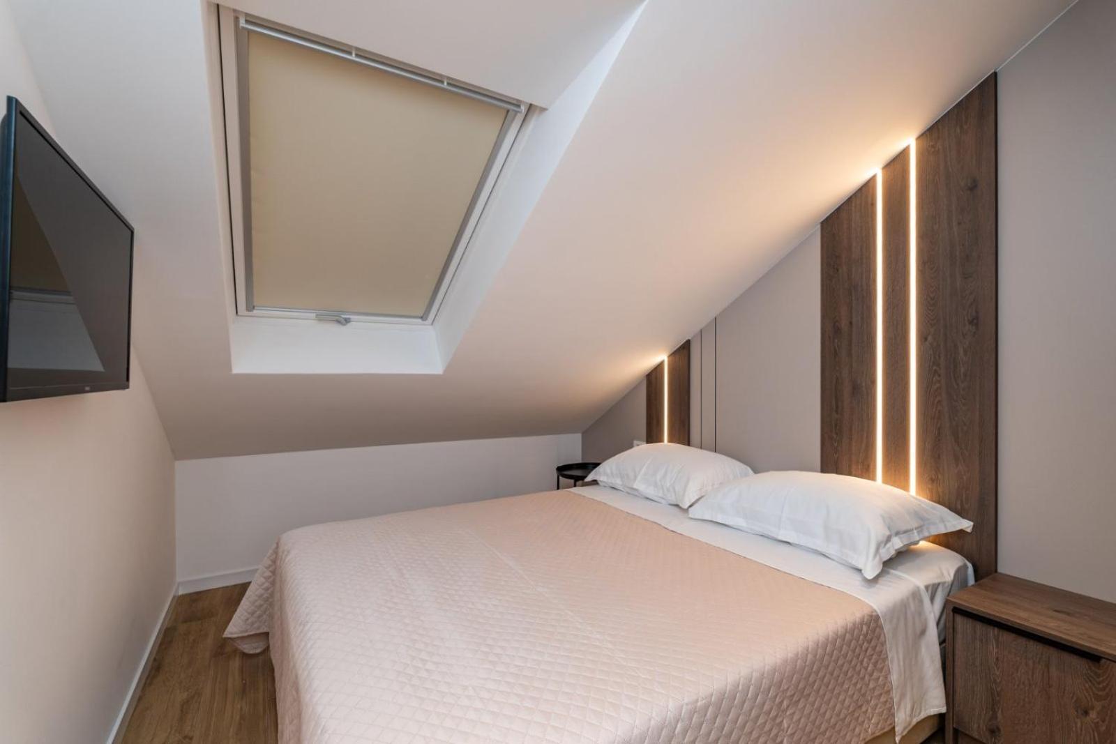 Apartments Maria Zaton  Δωμάτιο φωτογραφία