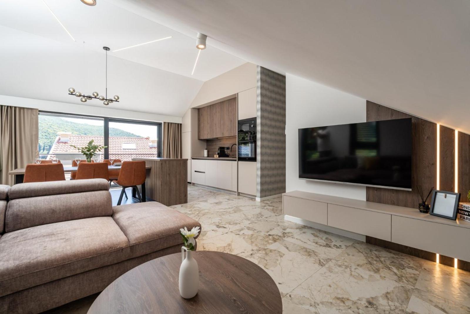 Apartments Maria Zaton  Εξωτερικό φωτογραφία