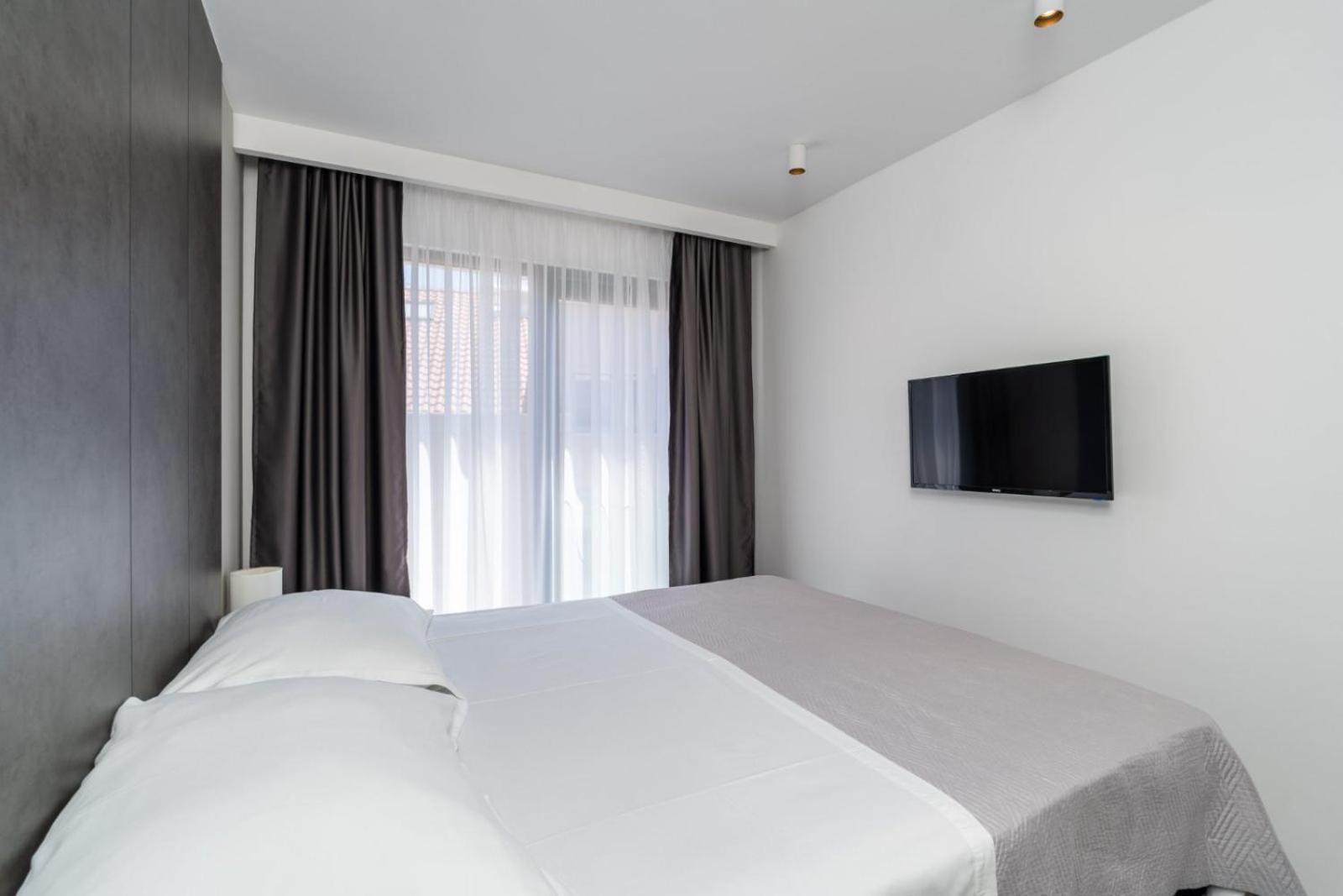 Apartments Maria Zaton  Εξωτερικό φωτογραφία