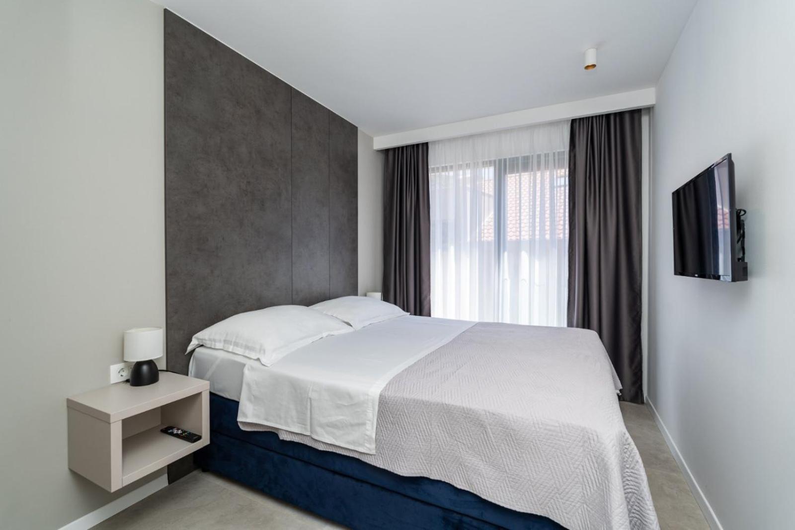 Apartments Maria Zaton  Εξωτερικό φωτογραφία