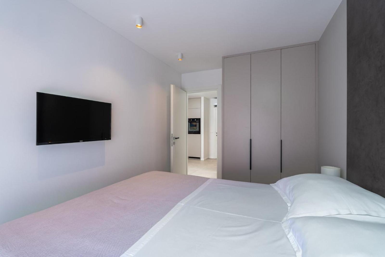 Apartments Maria Zaton  Εξωτερικό φωτογραφία